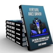 VIRTUAL RACE DRIVER