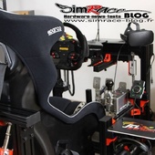 Simrace-Blog
