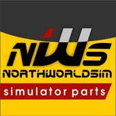 Home - NorthWorldSim