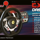 Welcome to SRH - Sim Racing Hardware