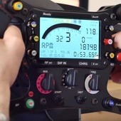 SimRacing MODs | 3DRap