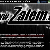 Simuladores de Carreras: Volantes y Accesorios Logitech, Thrustmaster - Zalem Simuladores