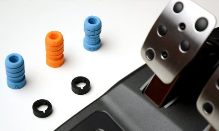 Améliorez votre matériel Logitech avec les mods de chez 3DRap.it