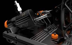 Asetek Pedals 2021 6 Asetek Invicta