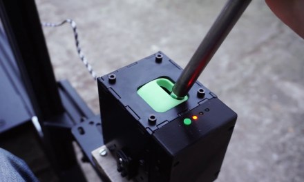 Shifter BAKOS SIMRACING : ressentez vos passages de rapports !