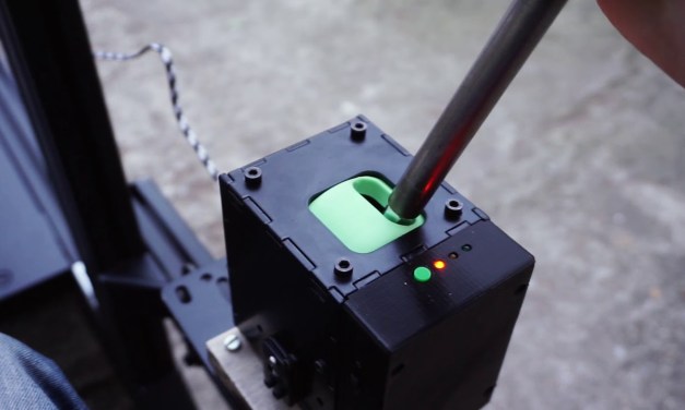 Shifter BAKOS SIMRACING : ressentez vos passages de rapports !