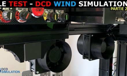 Le Wind Simulator de DCD SIMULATION en review par HOMED
