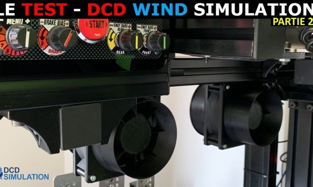 Le Wind Simulator de DCD SIMULATION en review par HOMED