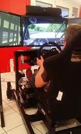 Du D-Box chez JCL Simracing