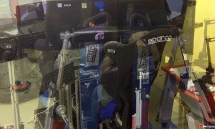 EC Sim Hardware décline ses produits en vidéo : Cockpits, Pédaliers et Volants au programme