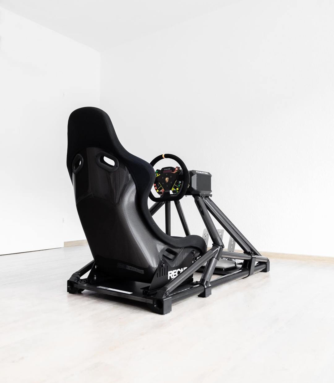 effect simulations cockpit GT
