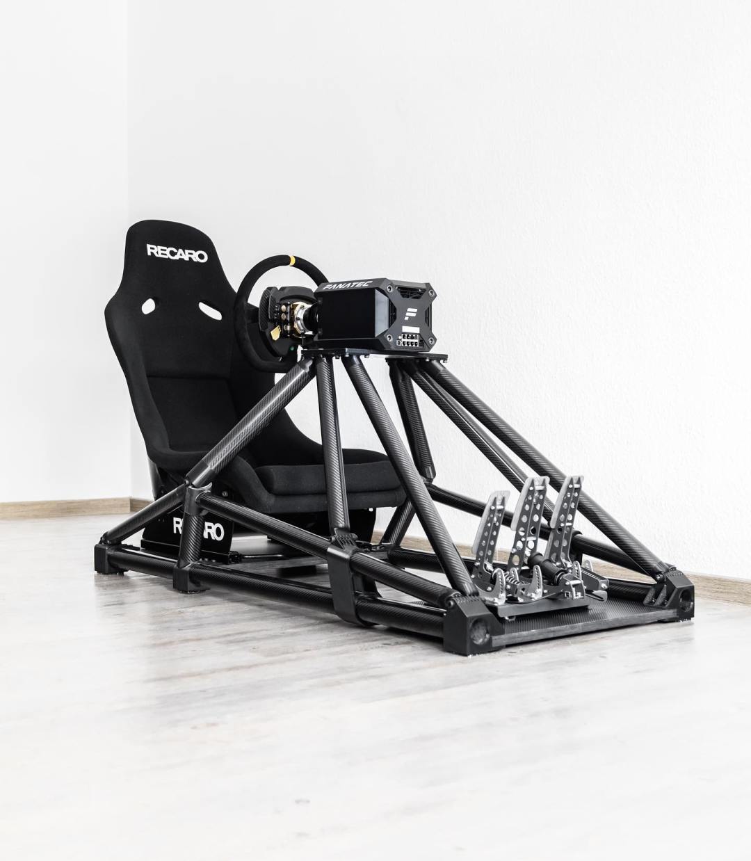 effect simulations cockpit GT