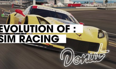 L’évolution des simulations automobiles en vidéo avec DONUT MEDIA