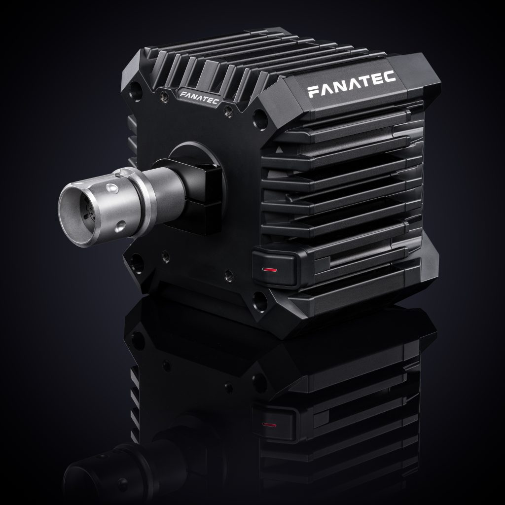 FANATEC CSL DD 3