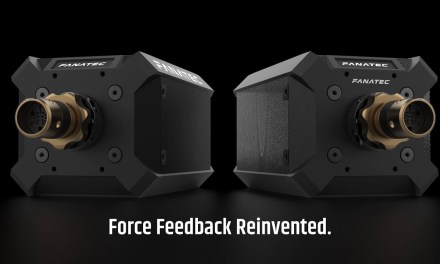 FANATEC Podium : Dernières infos en date…