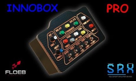 Floeb review : La INNOBOX PRO de SRX