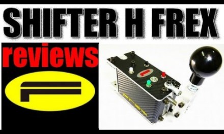 Le HShift+ de Frex chez Floeb07