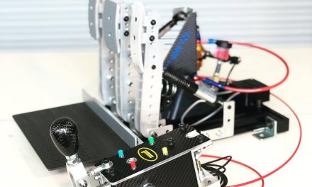 FREX SimSYNCHRO : Passez vos vitesses comme en vrai