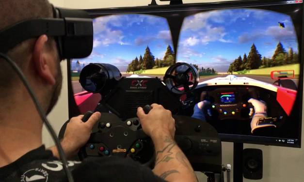 La simulation du vent bientôt chez CXC Simulation