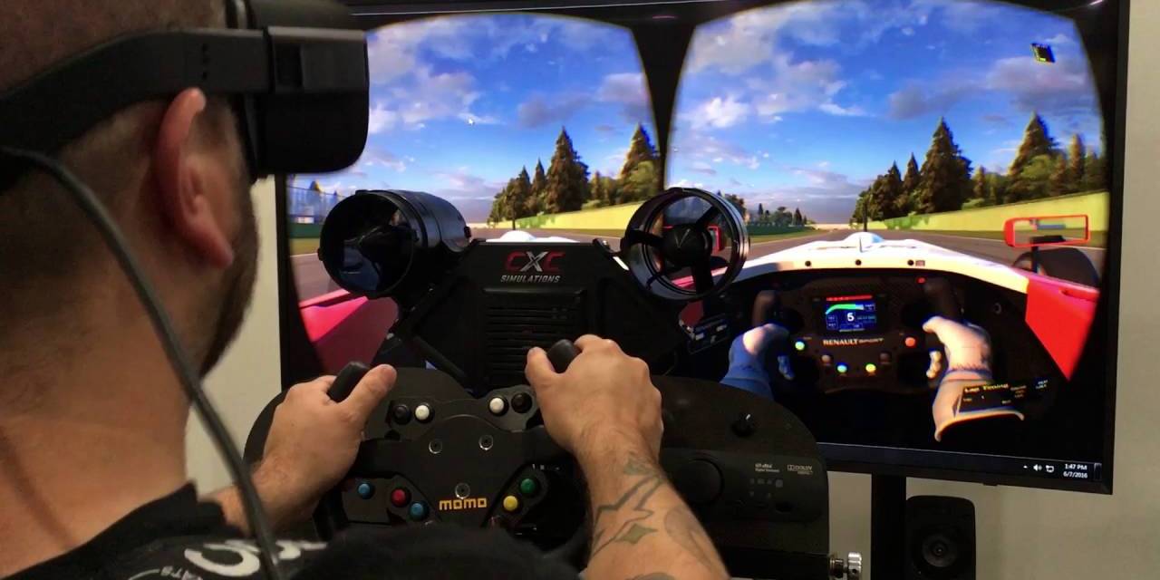 La simulation du vent bientôt chez CXC Simulation