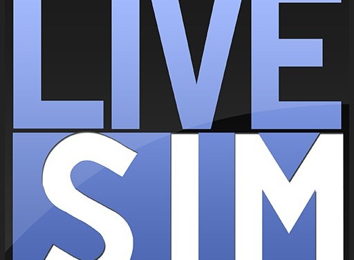 Ça vous dirais d’écrire sur Live-Sim ?