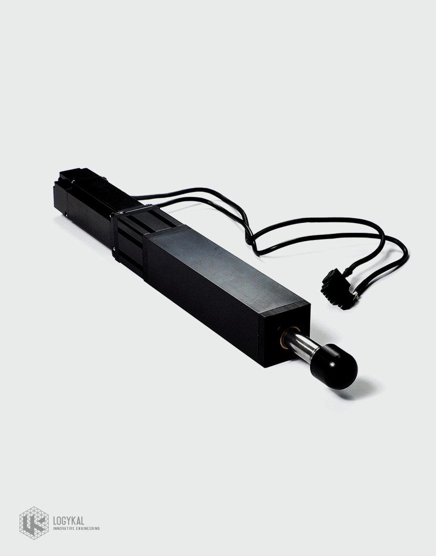 Logykal Gravity actuator
