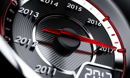 Bonne Année 2017 à tous et merci
