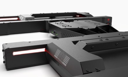 NEXT LEVEL RACING présente la Traction Plus Plateform