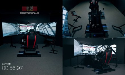 NEXT LEVEL RACING Traction Plus : Un tarif et une nouvelle vidéo