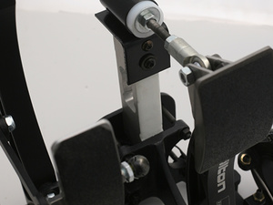 Pédalier Tilton Pro SimRacing Pedals de SIMCRAFT