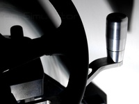 Le Shifter S2000 de chez AERON SIMULATOR