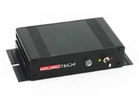 Pédalier Ricmotech GTPro3 Xtreme Tilton