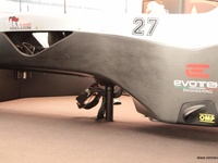 La SimRacing Expo 2016 : ma visite
