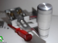 Le Shifter S2000 de chez AERON SIMULATOR