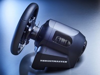 Thrustmaster T-GT : LA réponse à LA question !