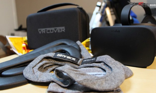 Protégez votre casque VR avec VR COVER