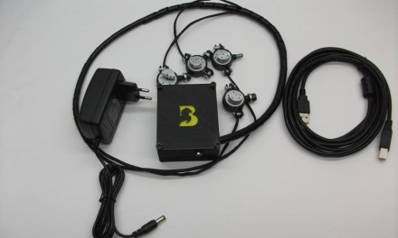 Faites vibrer vos pédaliers avec BJ SIMRACING