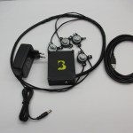 Faites vibrer vos pédaliers avec BJ SIMRACING