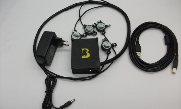 Faites vibrer vos pédaliers avec BJ SIMRACING