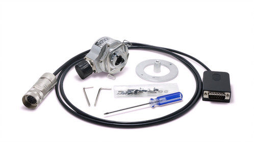 Encoder kit de chez SIMTRONIX : Encore plus de résolutions pour votre OSW