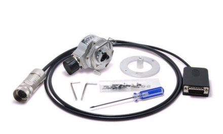 Encoder kit de chez SIMTRONIX : Encore plus de résolutions pour votre OSW