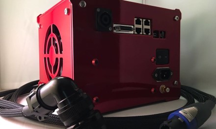 Une SimuCube box chez Dynamic Sim Racing, un écrin pour votre Simucube