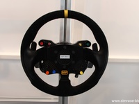 SIMRACING EXPO 2017 : Ma visite