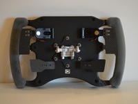 3 Volants à venir pour Motorsport Simulator mais... 