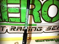 Le Shifter S2000 de chez AERON SIMULATOR