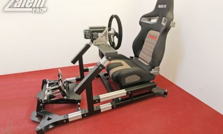 Nouveaux cockpits chez ZALEM : Le Pro et le Pro Eco