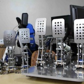 Heusinkveld Engineering ULTIMATE : Unboxing, review et comparaison avec le modèle PRO - Simrace-Blog