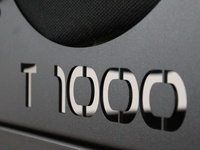 Nouveaux simulateurs chez PROSIMU : Les T1000