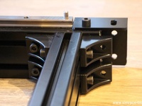 Le V3 Fury Dynamique de JCL Simracing est arrivé...enfin !