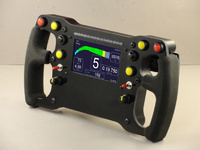 3 Volants à venir pour Motorsport Simulator mais... 